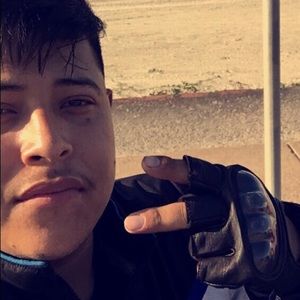 Meet your Posher, Alejandro